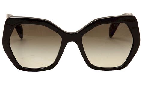 prada sunglasses spr16r|Prada Women's SPR16R SPR/16R Fashion Sunglasses.